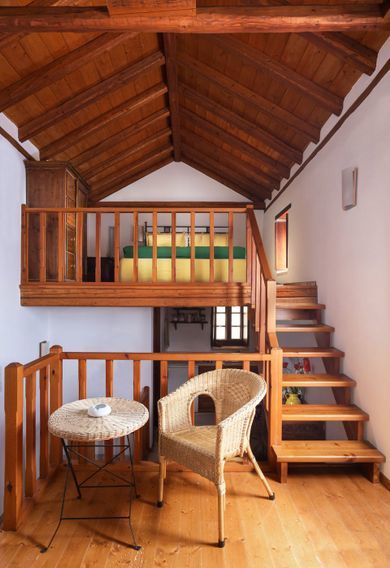 הוילה מונמבאסיה Casa Palma מראה חיצוני תמונה