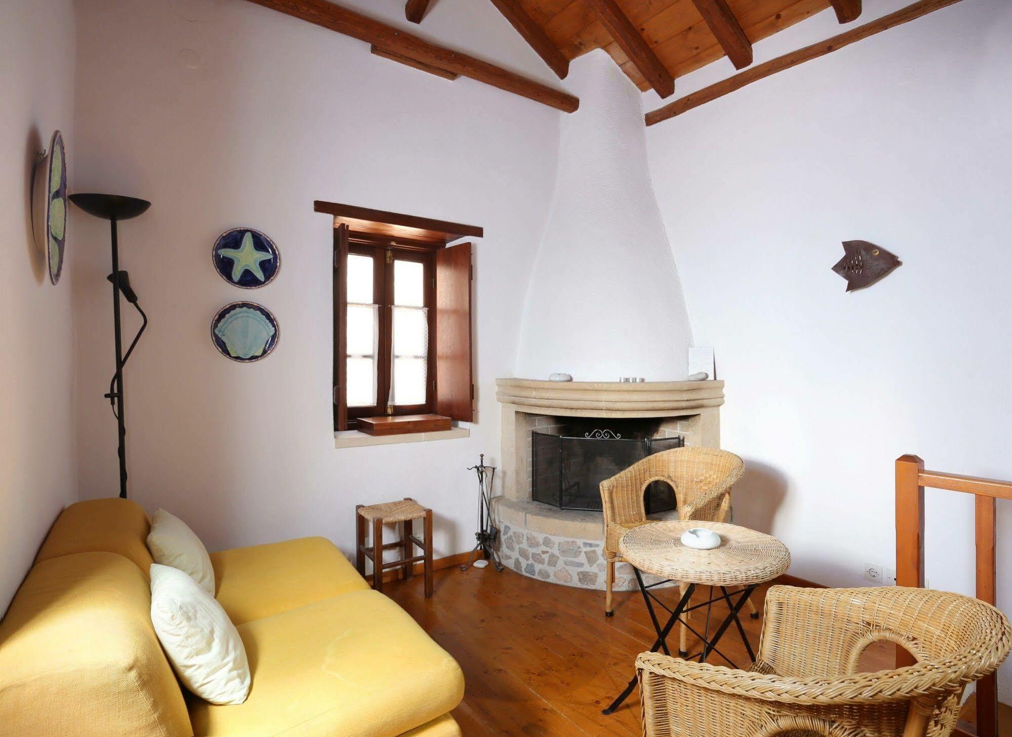 הוילה מונמבאסיה Casa Palma מראה חיצוני תמונה