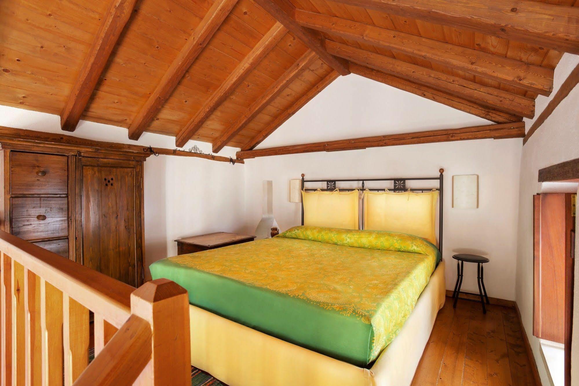 הוילה מונמבאסיה Casa Palma מראה חיצוני תמונה