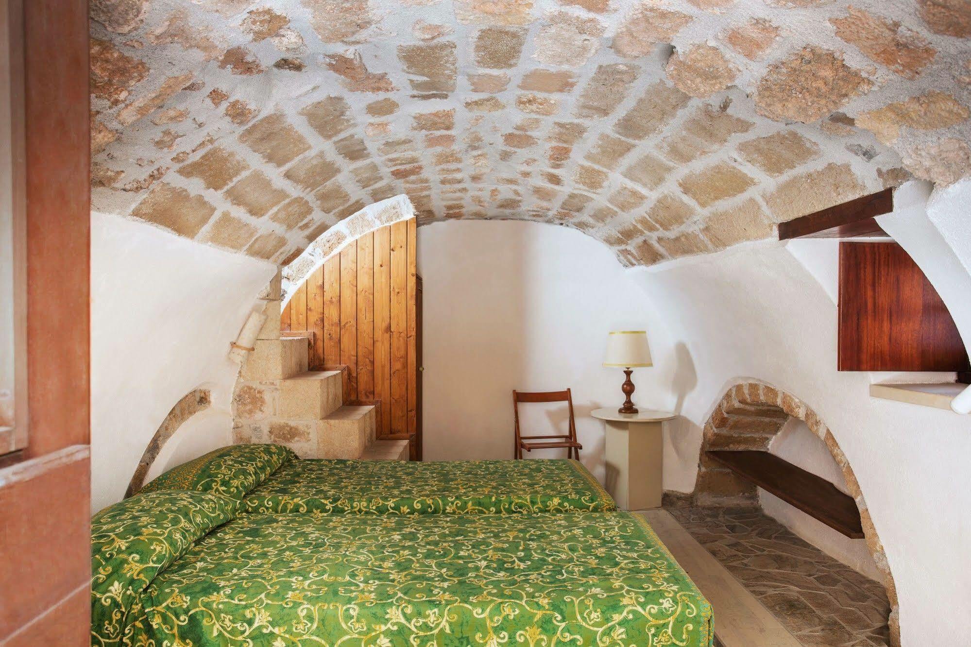 הוילה מונמבאסיה Casa Palma מראה חיצוני תמונה