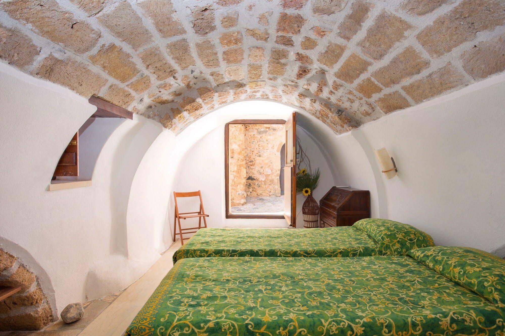 הוילה מונמבאסיה Casa Palma מראה חיצוני תמונה