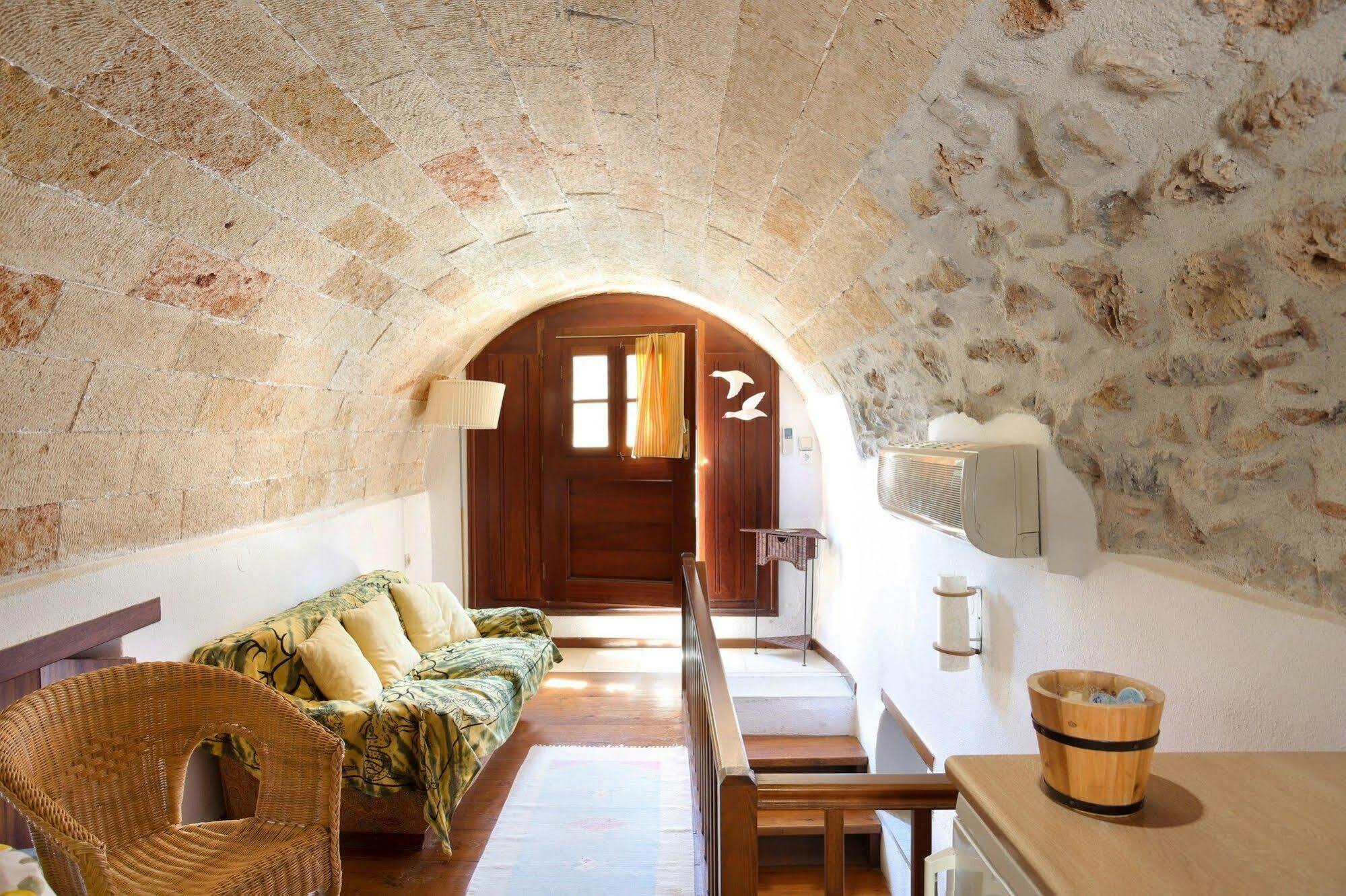 הוילה מונמבאסיה Casa Palma מראה חיצוני תמונה