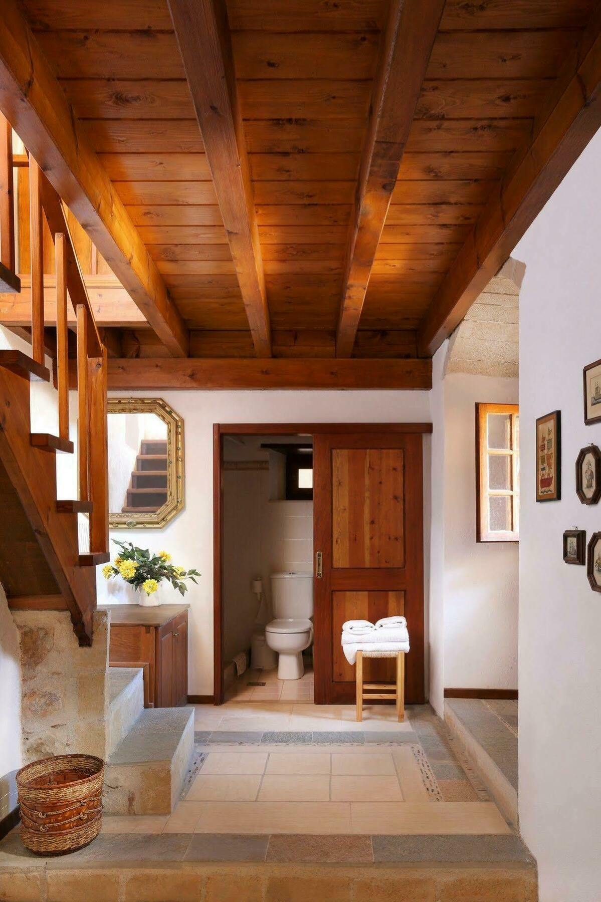 הוילה מונמבאסיה Casa Palma מראה חיצוני תמונה
