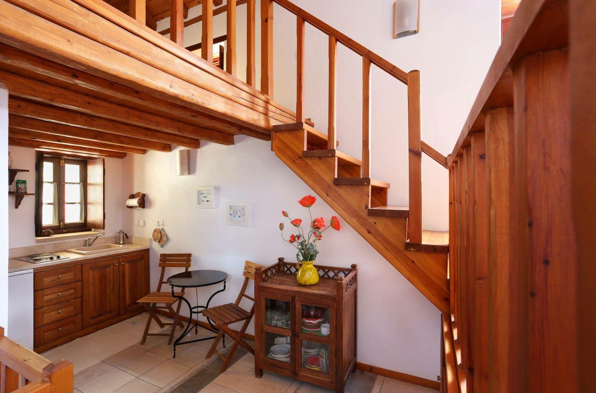 הוילה מונמבאסיה Casa Palma מראה חיצוני תמונה