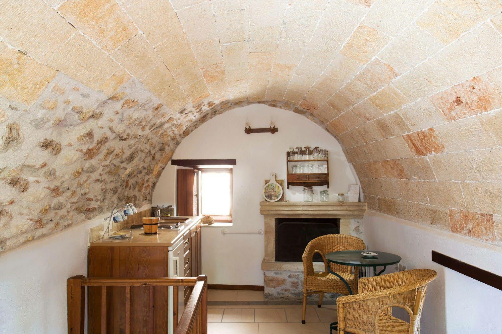 הוילה מונמבאסיה Casa Palma מראה חיצוני תמונה
